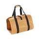 thumbnail image 5 of Log Tote Bolsa De Transporte De Madera Viaje Camping Impermeable Viaje Leña Portador, 5 of 5
