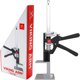 thumbnail image 1 of Brazo vikingo portátil con conector y pinza, capacidad original de 150 kg, 1 of 9