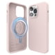 thumbnail image 1 of Funda Elago MagSafe de silicona líquida para iPhone 14 Pro Max, 1 of 8
