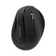 thumbnail image 1 of Mouse Inalambrico Usb Vertical 6b 1600dpi Negro Pro, 1 of 6