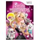 thumbnail image 1 of Videojuego Nintendo Wii Barbie Groom And Glam Pups, 1 of 6