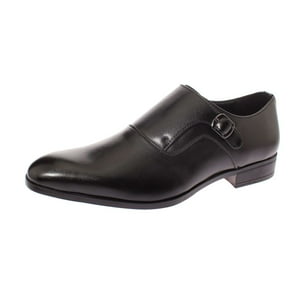 Mocasín Negro Vía Franca