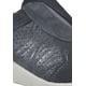 thumbnail image 5 of Zapatilla Cuero Mercuria Gris Oscuro, 5 of 5