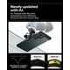 thumbnail image 4 of Funda Spigen Tough Armor (Ai) MagFit para Samsung Galaxy S25 Ultra, 4 of 7