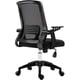 thumbnail image 3 of Silla de Oficina Ejecutiva Giratoria Minimalista Ajustable, 3 of 4