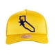 thumbnail image 1 of Gorro Jockey Trucker Mitchell And Ness Golden State Warriors, 1 of 6