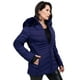 thumbnail image 2 of Parka CHG58 Navy, 2 of 3