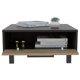 thumbnail image 4 of Mesa Centro Kaia 2 Wengue - Miel, 4 of 8