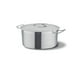 thumbnail image 3 of Olla C tapa Acero Inox Fondo Difusor 14 Lt, 3 of 8