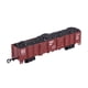 thumbnail image 5 of Colección De Modelos De Vagones De Tren A Escala 1:87, Simulación Para Niños, Niñas Y Niños., 5 of 5