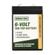 thumbnail image 1 of Batería Moultrie 6V 5Ah recargable para Pro Hunter Serie 3, 1 of 5
