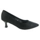 thumbnail image 1 of Zapato Chalada Mujer Rebi-3 Negro Casual, 1 of 7