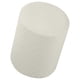 thumbnail image 4 of Fundas Otomanas Elásticas Redondas Para Reposapiés, Funda Para Sofá, Fundas Para Reposapiés, Color Blanco, 4 of 5