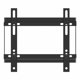thumbnail image 1 of Soporte Fijo De Tv De 23 A 42 Pulgadas, 1 of 4