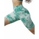 thumbnail image 3 of Short Deportivo Mujer Suave Piel De Durazno Fitness, 3 of 3
