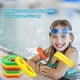 thumbnail image 5 of Discos de natación de espuma EVA (paquete de 6), discos de natación para niños que aprenden a nadar, ayudas para nadar en piscinas, de 2 a 6 años, para aprender a nadar., 5 of 5