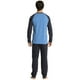 thumbnail image 2 of Pijama Largo Algodón Hombre 231aic2 Talla S, 2 of 3