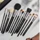 thumbnail image 3 of Set de 12 brochas de maquillaje Sigma Beauty Essential, 3 of 6