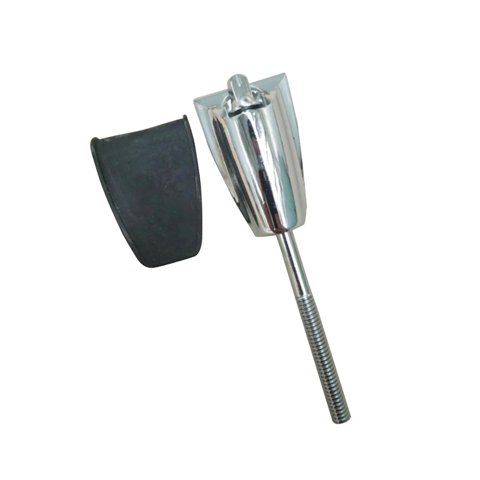 Bothyi - Juego De Batería Con Gancho Para Garra De Tambor, Piezas De Bombo Resistentes Al Desgaste Profesionales Reutilizables, Estilo C