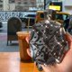 thumbnail image 4 of Funda para AirPods Max Vodafulgir Telaraña Negra Brillante, 4 of 6