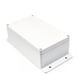 thumbnail image 3 of Caja de conexiones XVTHOAKU IP65 a prueba de intemperie, plástico ABS, 200 x 120 x 75 mm, 3 of 5