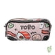 thumbnail image 1 of Estuche Escolar Multiuso Niña Sobre Rosado Totto, 1 of 4