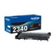 thumbnail image 2 of Pack Toner Brother TN-2340 + Drum DR-2340 unidad de imagen, 2 of 3