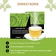 thumbnail image 4 of Bálsamo de limón orgánico Tea Buddha Teas, 18 bolsitas, 4 of 5