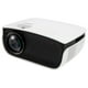 thumbnail image 1 of Proyector Multimedia LED 2000 Lumene HD 1080P HDMI, 1 of 5