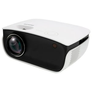 Philco - Proyector Multimedia Led 2000 Lumene Hd 1080P Hdmi