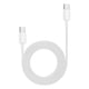 thumbnail image 2 of Set 4 Cables USB-C To C Celulares Carga Rapida Datos Lau, 2 of 3
