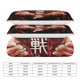 thumbnail image 3 of Jujutsu Kaisen Bedding Set Duvet Cover Comfortable and Lightweight Cartoon Bedding 3 Piece Bed Set, 3 of 5