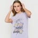 thumbnail image 3 of Polera Mujer Fun Oversize Lila Corona, 3 of 5