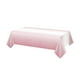 thumbnail image 1 of Mantel Ombre Diy Funda De Mesa Rectangular Para Cocina Comedor Camping Oro Rosa, 1 of 3