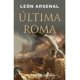 thumbnail image 4 of Ultima Roma de Editorial Edhasa, 4 of 4