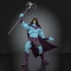 thumbnail image 3 of Figura de acción Masters of the Universe Skeletor de 16,5 cm, 3 of 6
