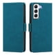 thumbnail image 2 of Funda Billetera Delgada para Samsung Galaxy S23 FE 5G con Ranuras y Soporte Azul lago, 2 of 6