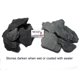 thumbnail image 2 of Piedra de pizarra Small World 2‑8 cm, 2,3 kg, gris, para acuario/reptil, 2 of 5