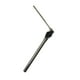 thumbnail image 2 of Platillos De Batería Soporte De Brazo De Platillo De Metal Para Platillos De Efectos De Platillos Crash Hi Hat 31 Cm X 25 Cm, 2 of 3