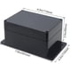 thumbnail image 2 of Caja De Coiones Caja Eléctrica Universal Project Box Impermeable A Prueba De Polvo Ip6, 2 of 8