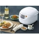 thumbnail image 2 of Arrocera Zojirushi Micom 10L Cool White, 2 of 3