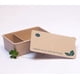 thumbnail image 1 of Taper Grande Reutilizable y Biodegradable – Cáscara de Arroz – EcoSoulife, 1 of 3
