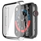 thumbnail image 1 of Estuche Misxi 2 Pack para Apple Watch 45mm Serie 9, 1 of 9