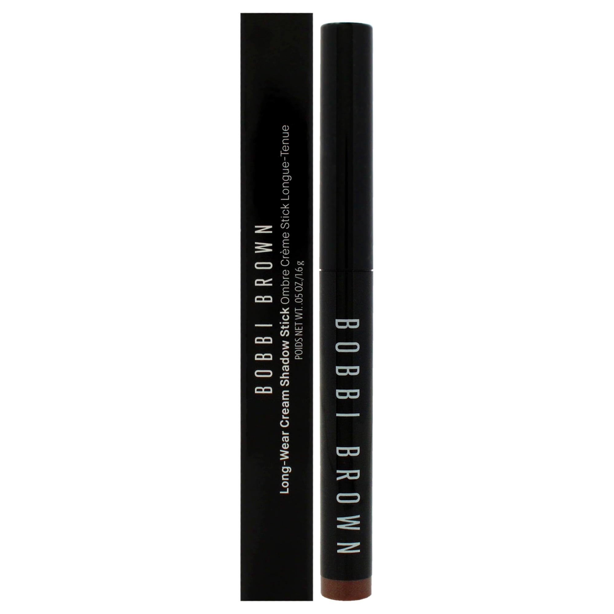 Sombra De Ojos Bobbi Brown Long-wear Cream Sombra En Barra Bronce 1.5ml
