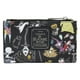 thumbnail image 1 of Wallet Loungefly Disney Nightmare Before Christmas, 1 of 3