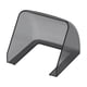 thumbnail image 1 of Caja de enchufe de pared, cubierta de toma de corriente eléctrica, accesorios, caja impermeable para enchufe exterior, protección de interruptor, baño Negro Claro, 1 of 5