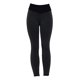 thumbnail image 2 of Leggings De Elevación De Culo Sexy Honeycomb High Toisted Highlout Tights M Black, 2 of 3