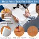 thumbnail image 5 of Kit de Prensa de Calor QUKLOGEN – Juego de Herramientas para Manualidades DIY, 5 of 9