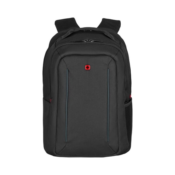 Mochila BQ para laptop negro Wenger
