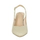 thumbnail image 3 of Zapato Shine Dorado Alquimia, 3 of 5